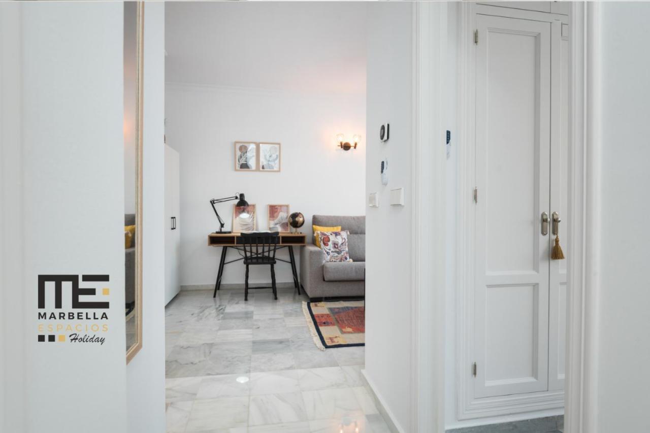 Cute In The Heart Of 1 Bedroom Apartment Marbella