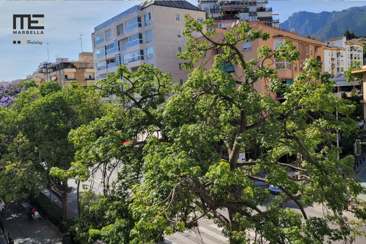 Cute In The Heart Of 1 Bedroom Apartment Marbella