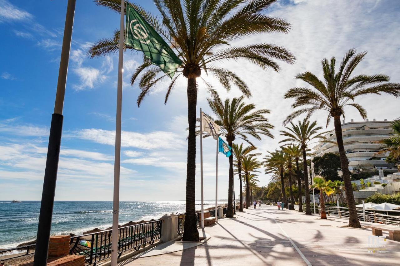 Cute In The Heart Of 1 Bedroom Apartment Marbella